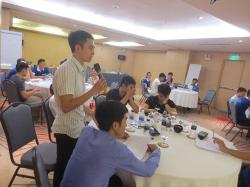 Tiêu chuẩn dịch vụ SONY (16 & 17.05.2019)